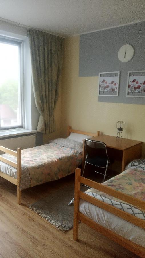 Apartamenty Narutowicza Tarnow Luaran gambar